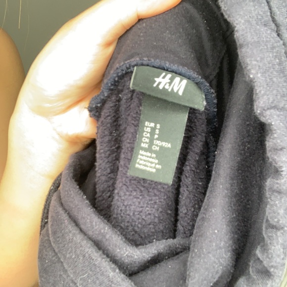 Swaggie Hoodie - Picture 4 of 5